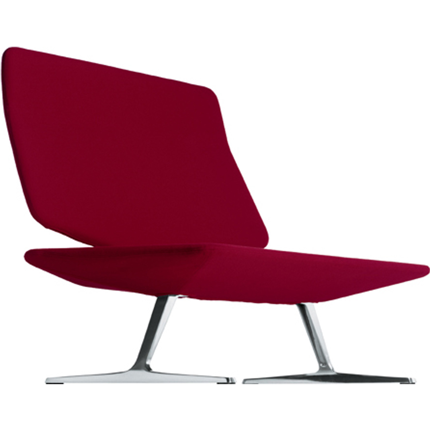 TT Seating by Alfredo Haberli