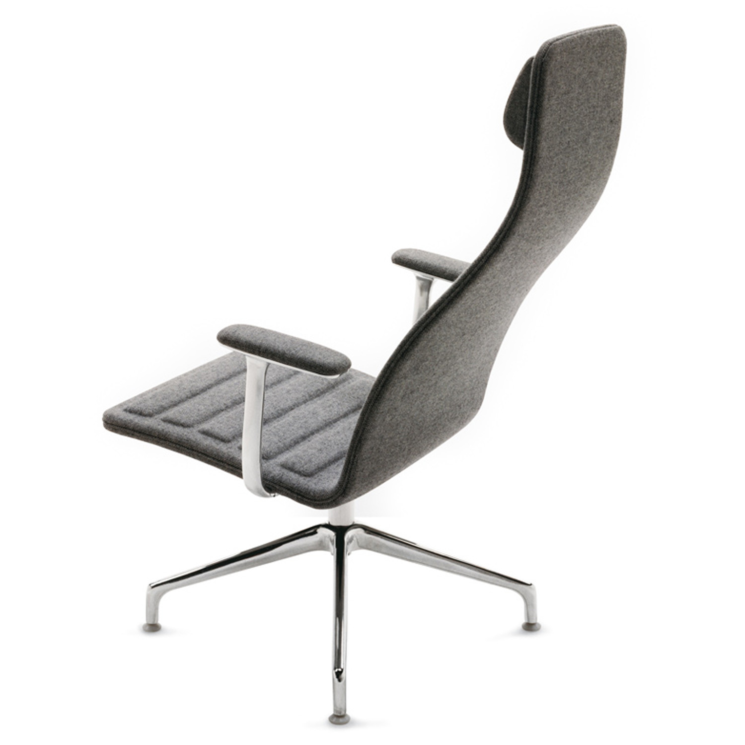 Lotus Attesa Executive Task Chair