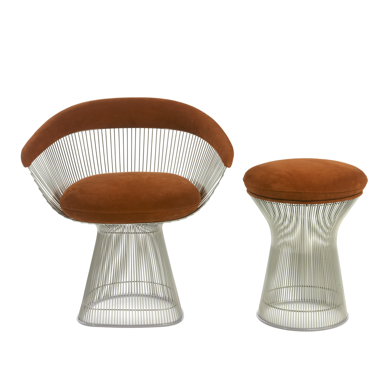 Office Reception Seating by Knoll