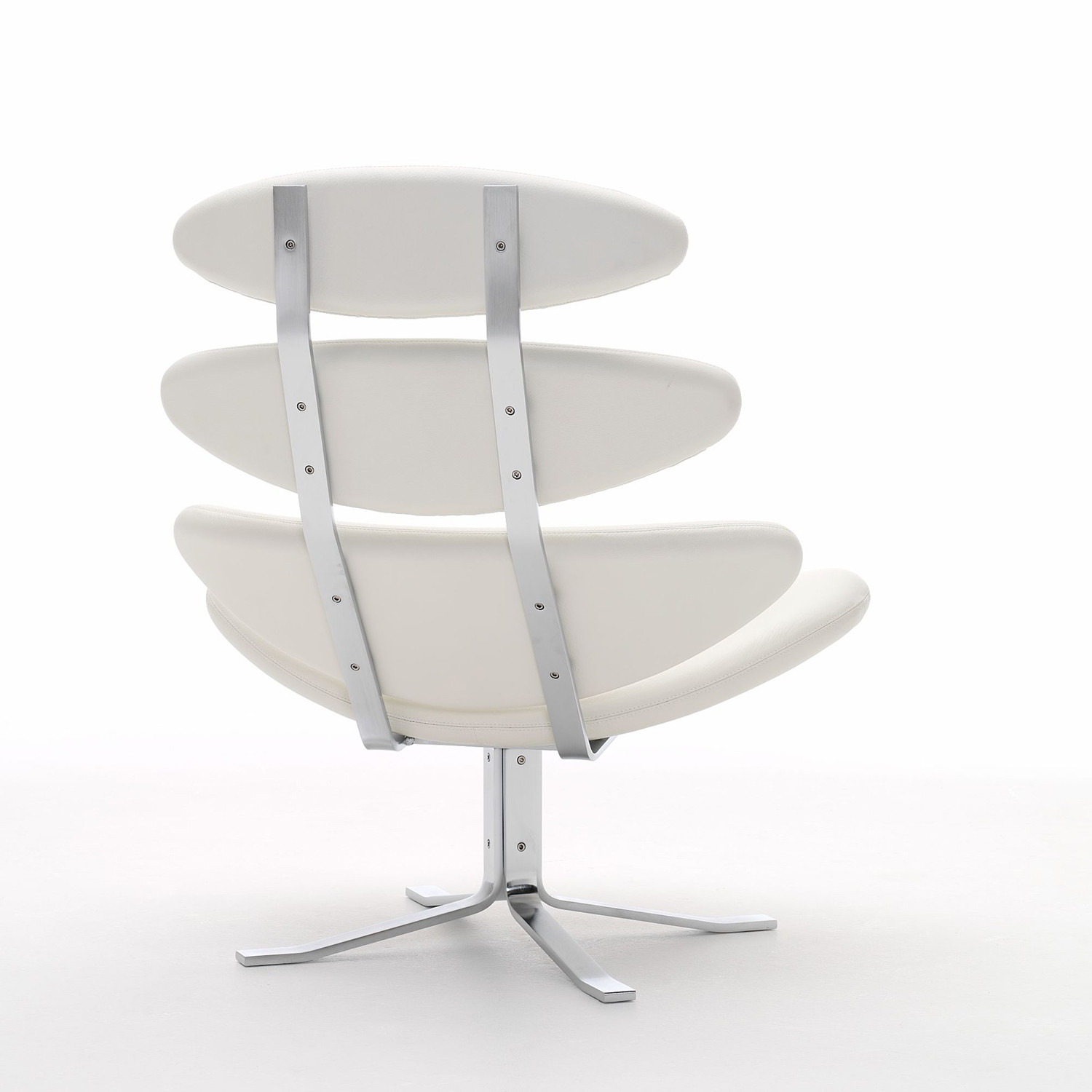 Corona Chair Back Detail