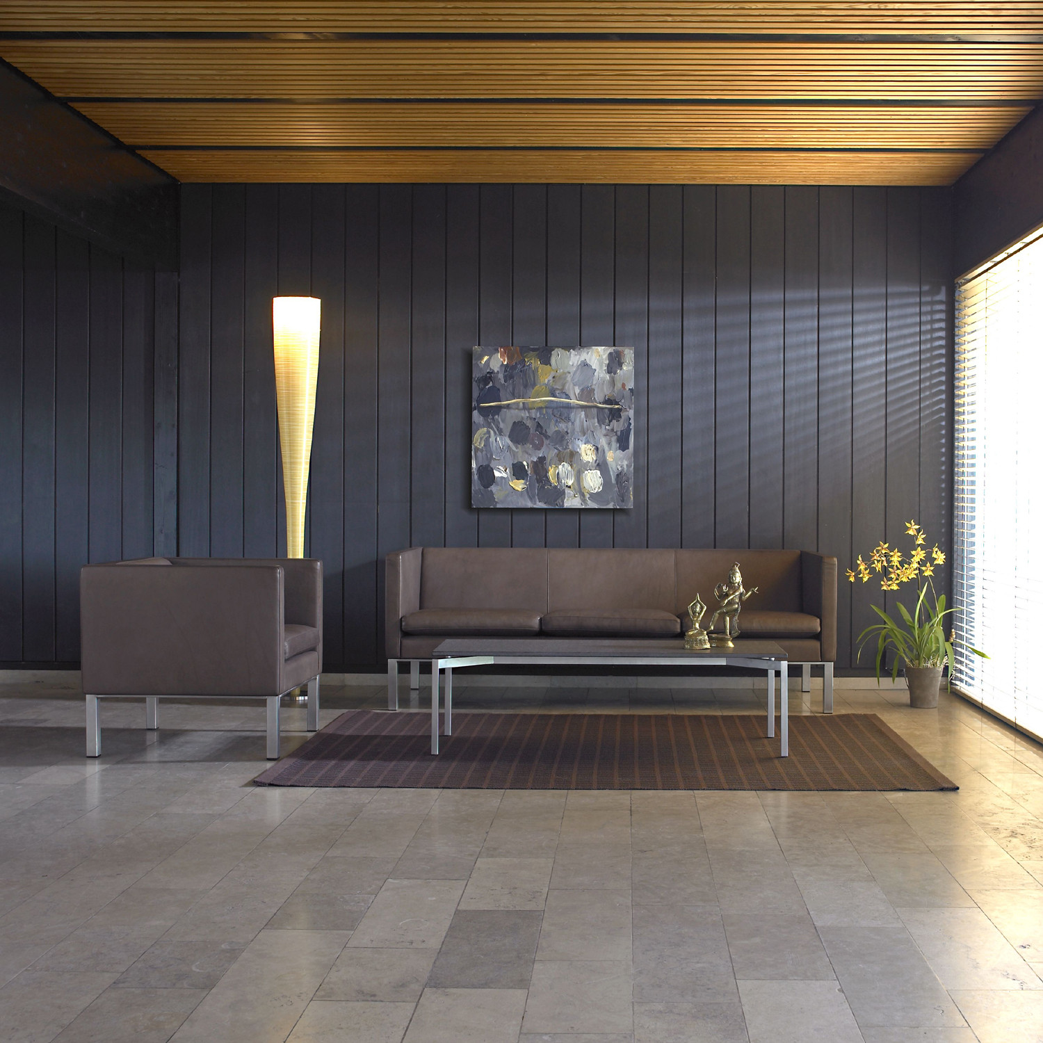 Erik Joergensen EJ 51 Soft Seating 
