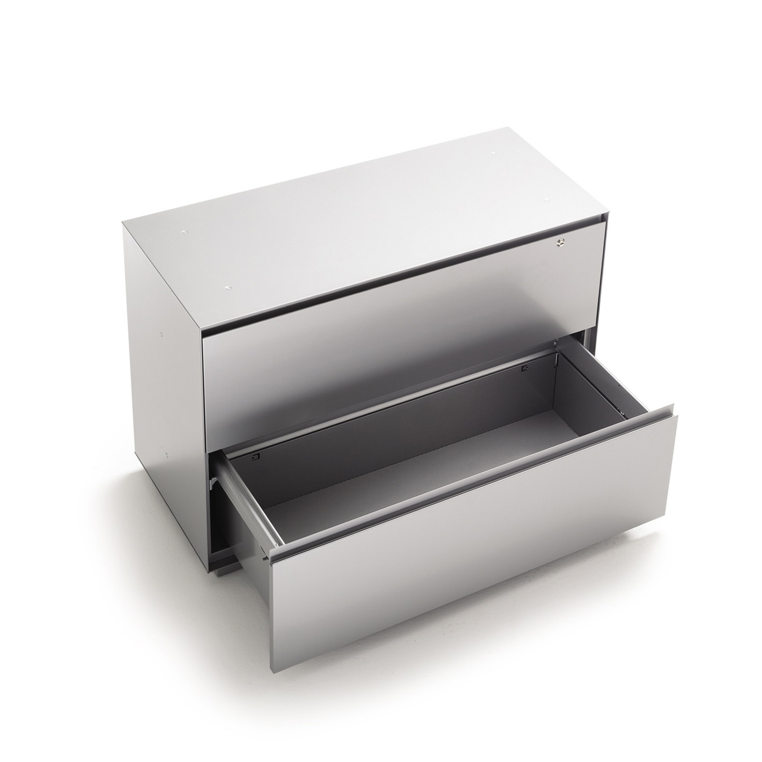 Primo 2-Drawer Cabinet