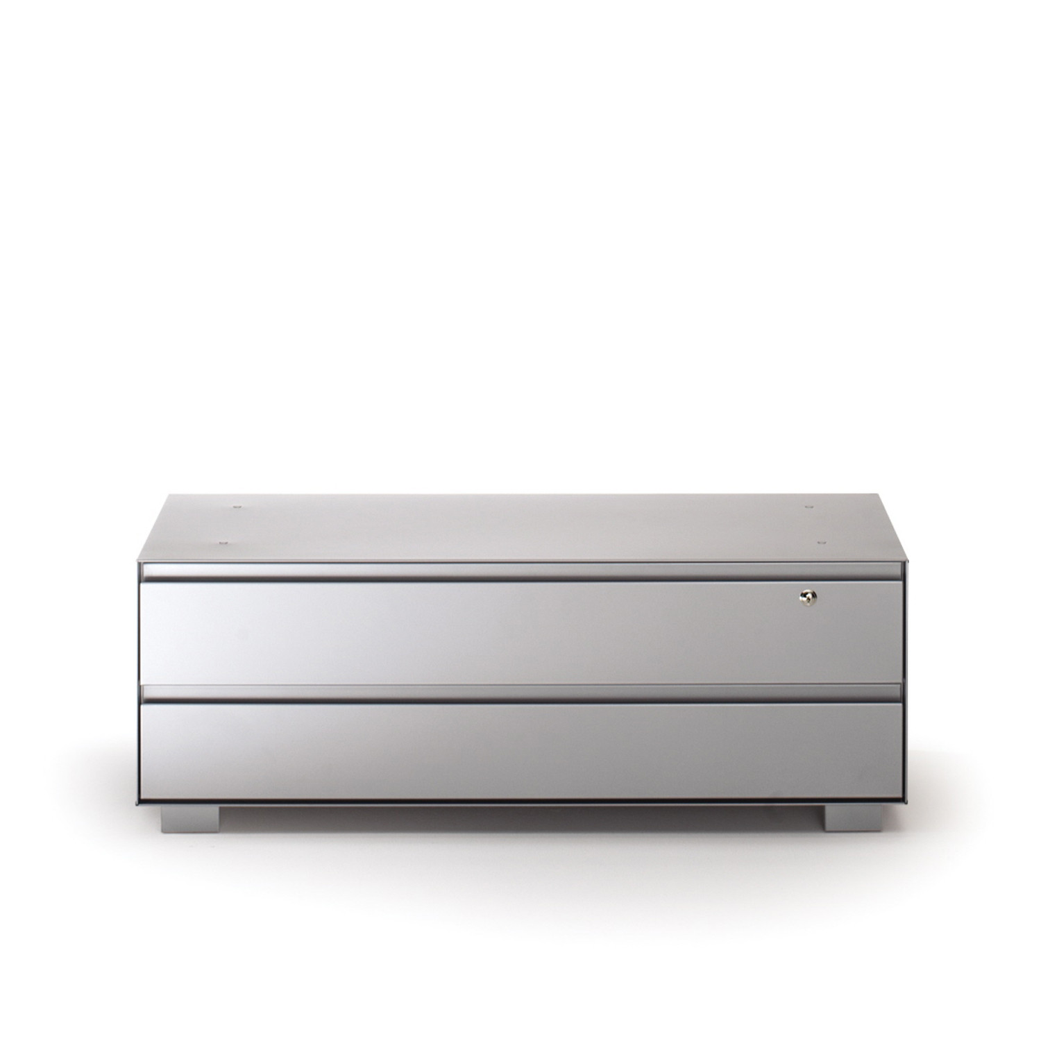Primo Drawer Cabinets are available in two heights