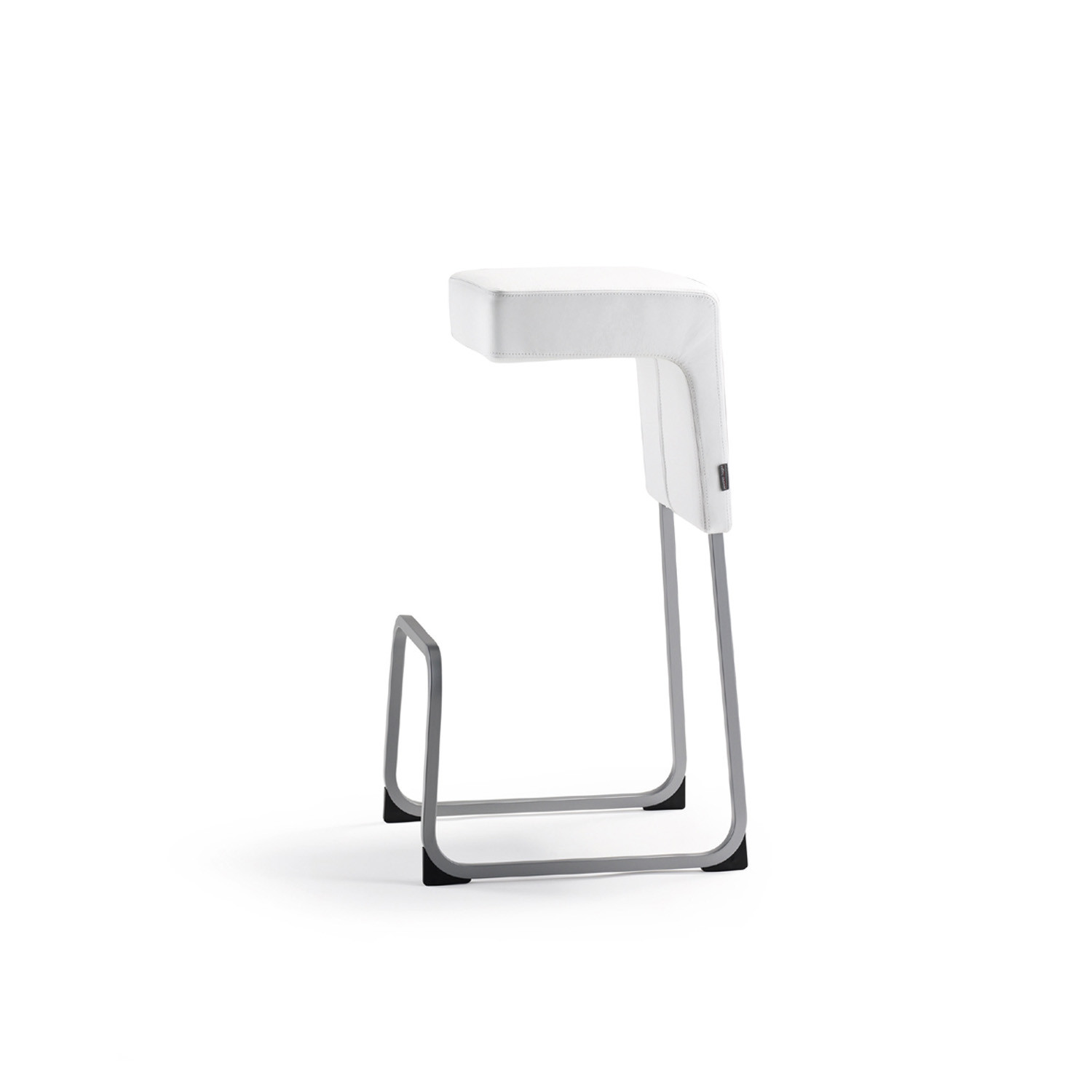 Fizz Bar Stool by Greutmann Bolzern