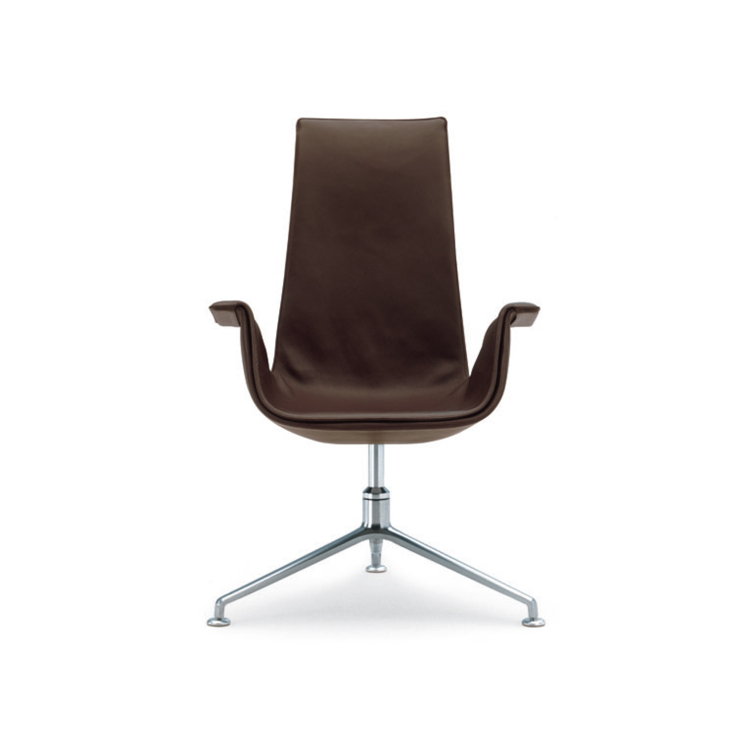 FK Lounge Chair by Walter Knoll