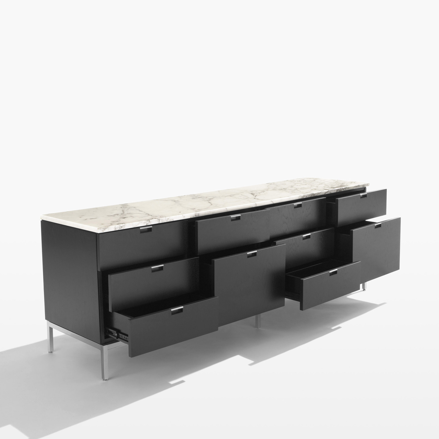 Florence Knoll Office Credenza