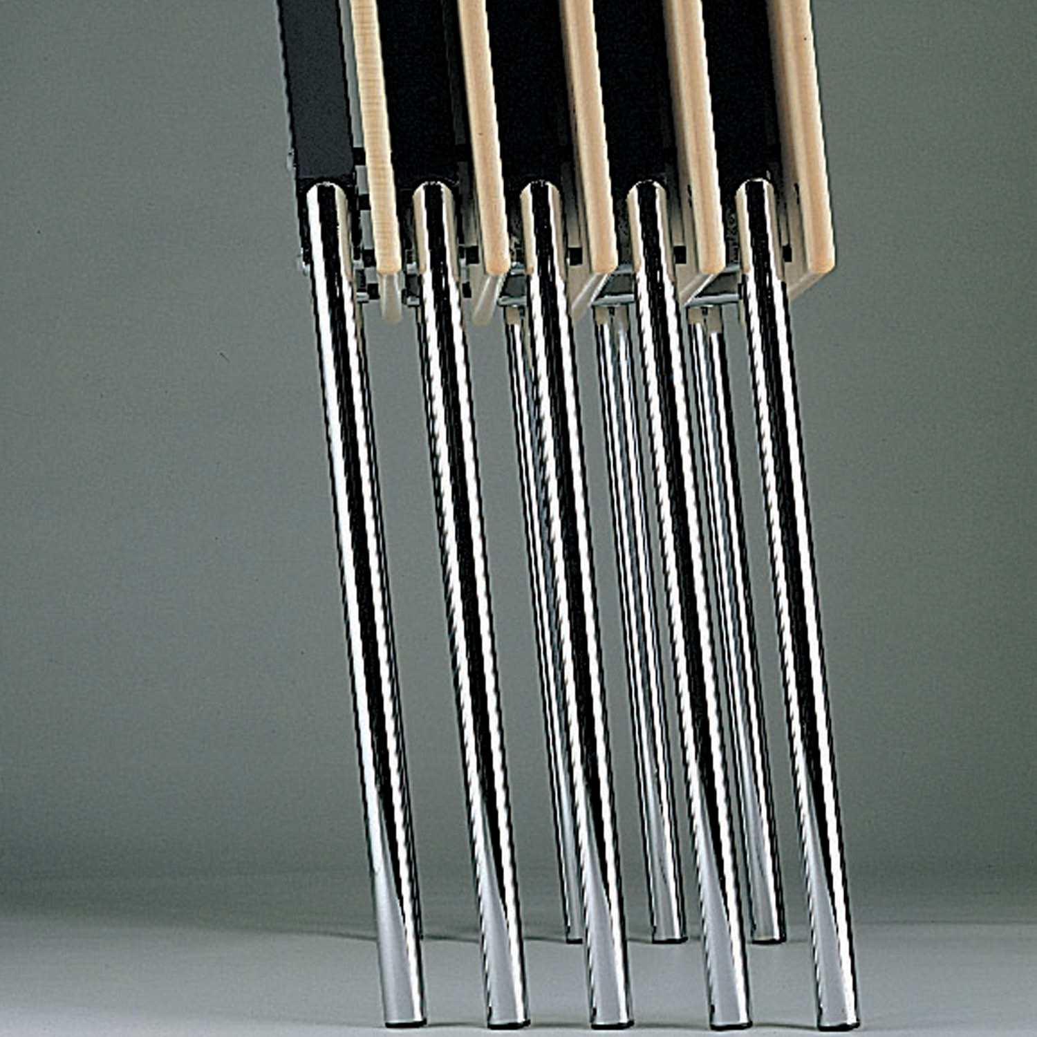Flex Folding Table by Randers+Radius