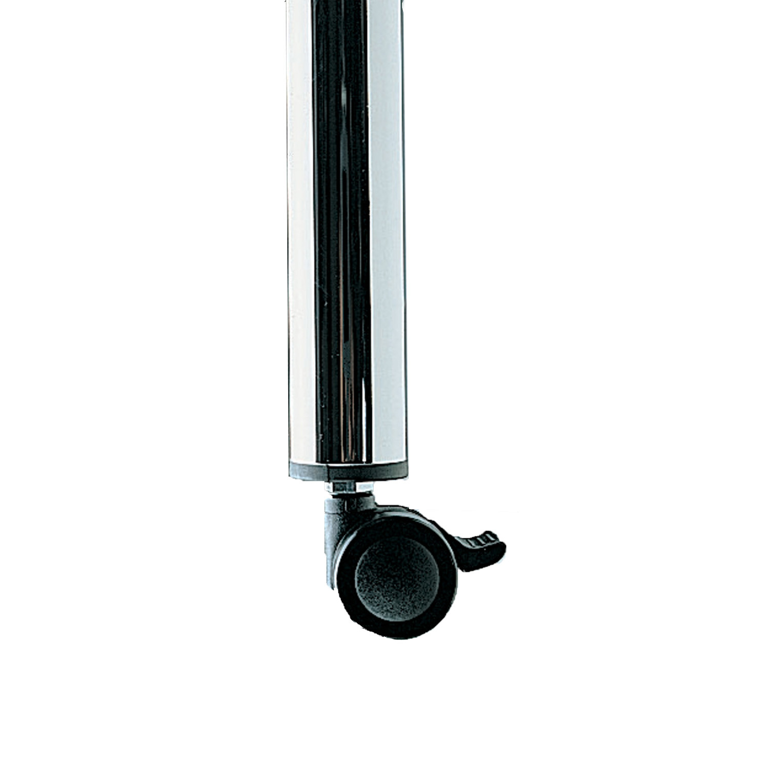 Flex Folding Table Castor Wheel