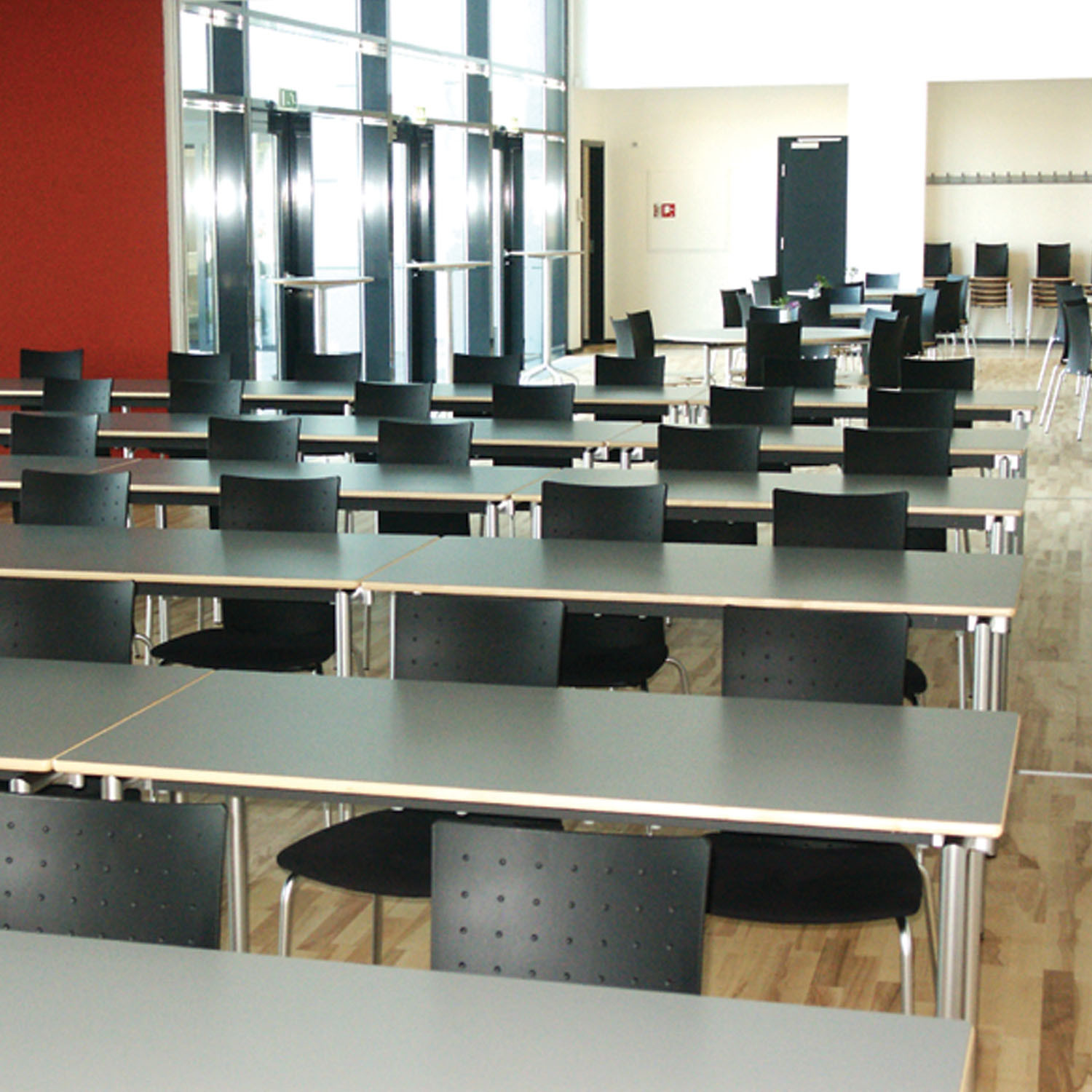 Flex Folding Classroom Table
