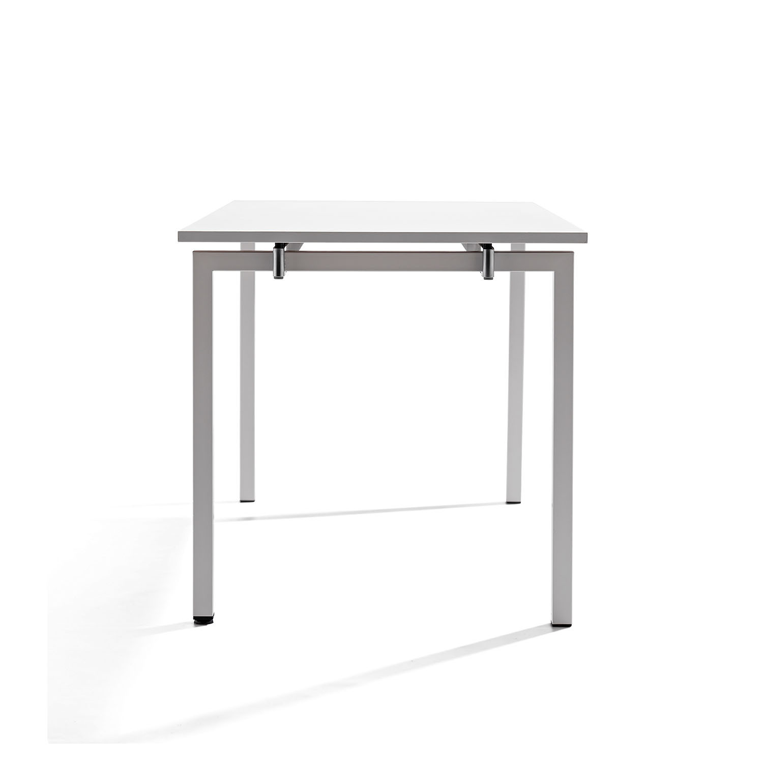 Flex Folding Table Frame View
