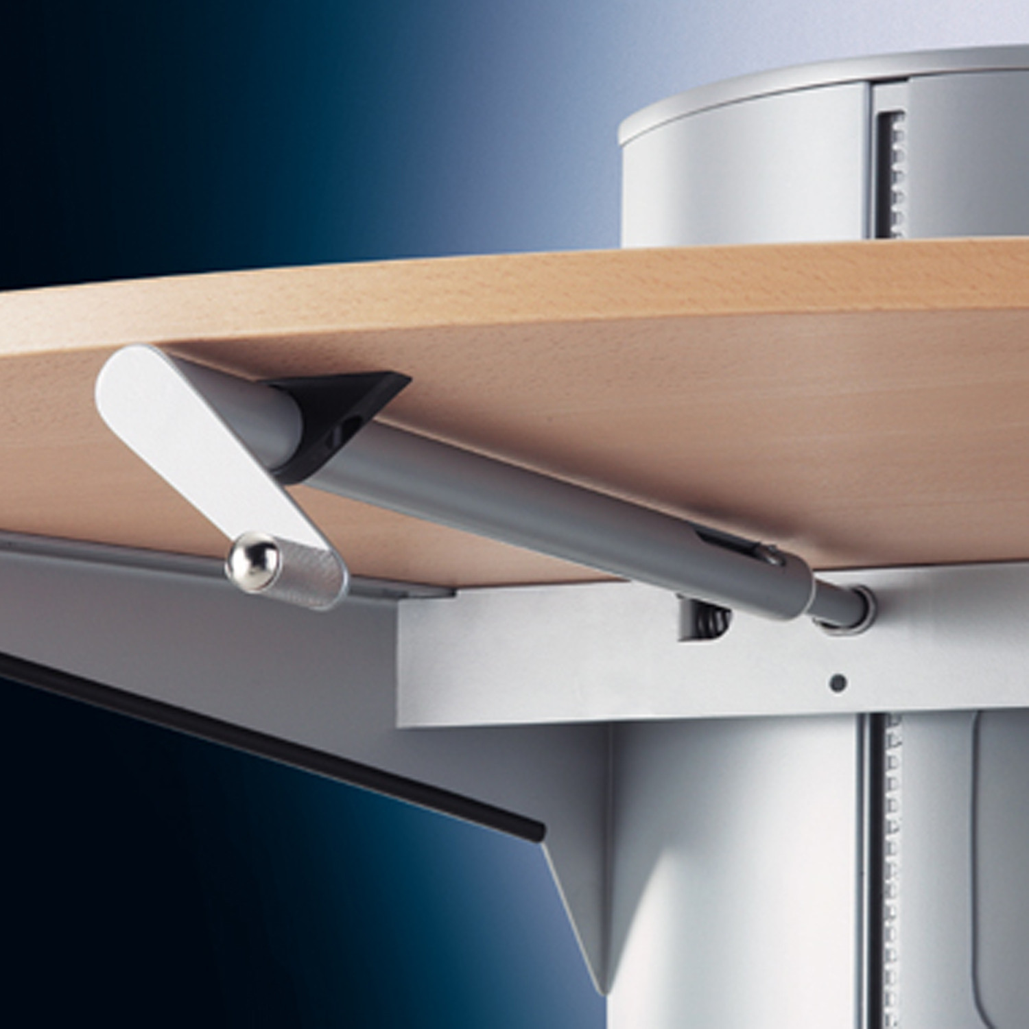 Flex Lectern Detail