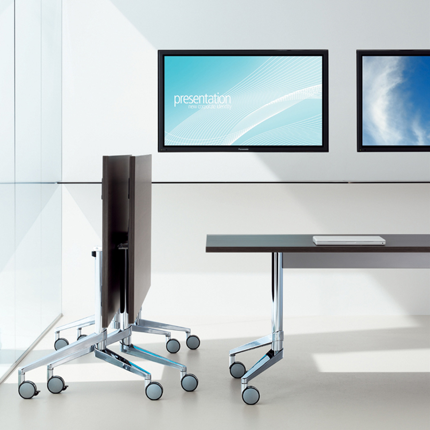 Flex Folding Tables