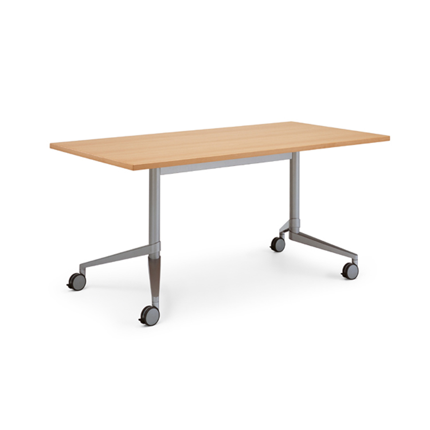 Flex Mobile Table by Martin Ballendat 