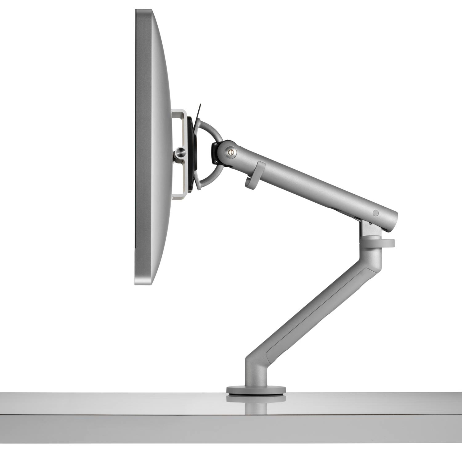 Flo Monitor Arm