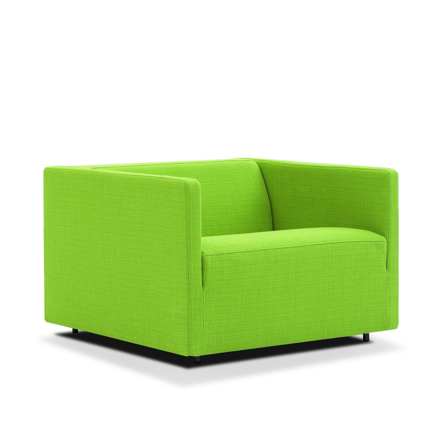 Float Easy Chair by Offecct Furniture