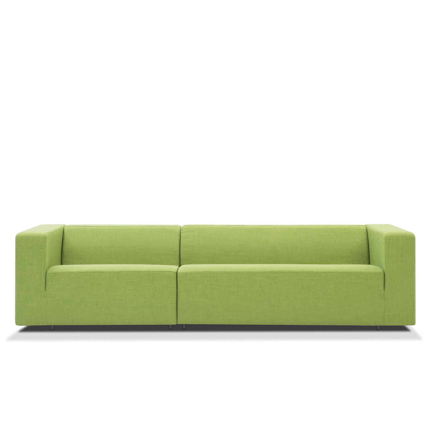 Float Sofas by Offecct