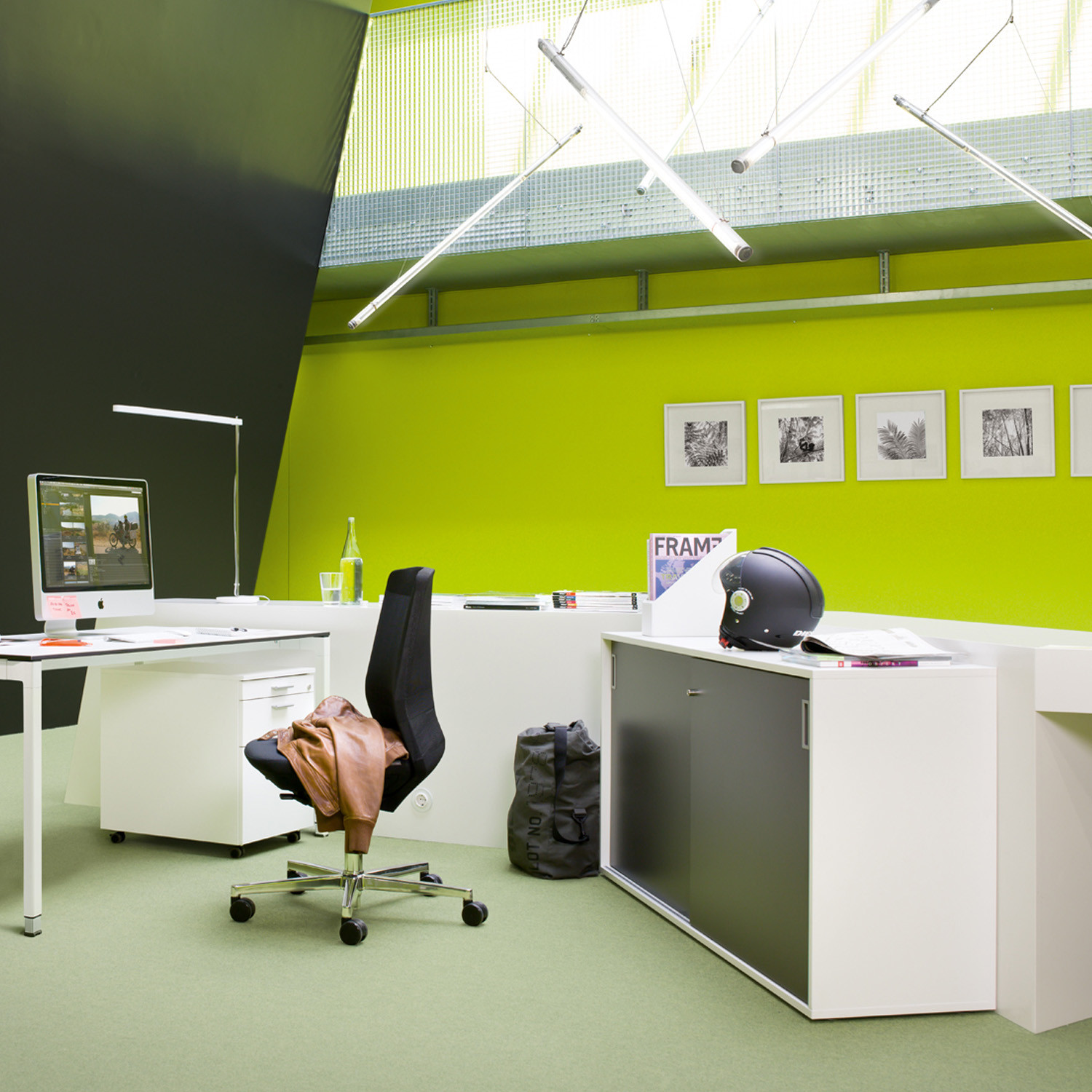 Float_FX Office Storage
