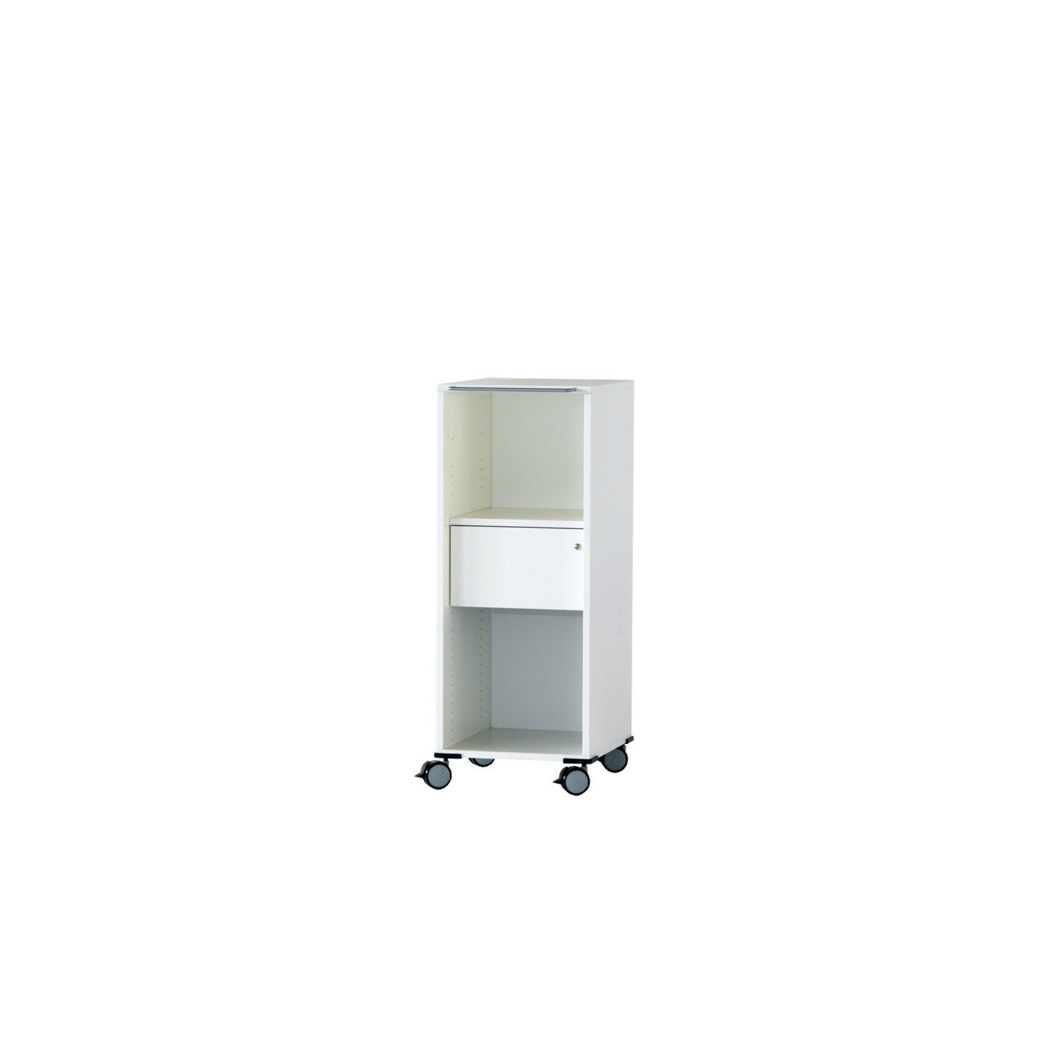 Float_FX Storage Cabinet