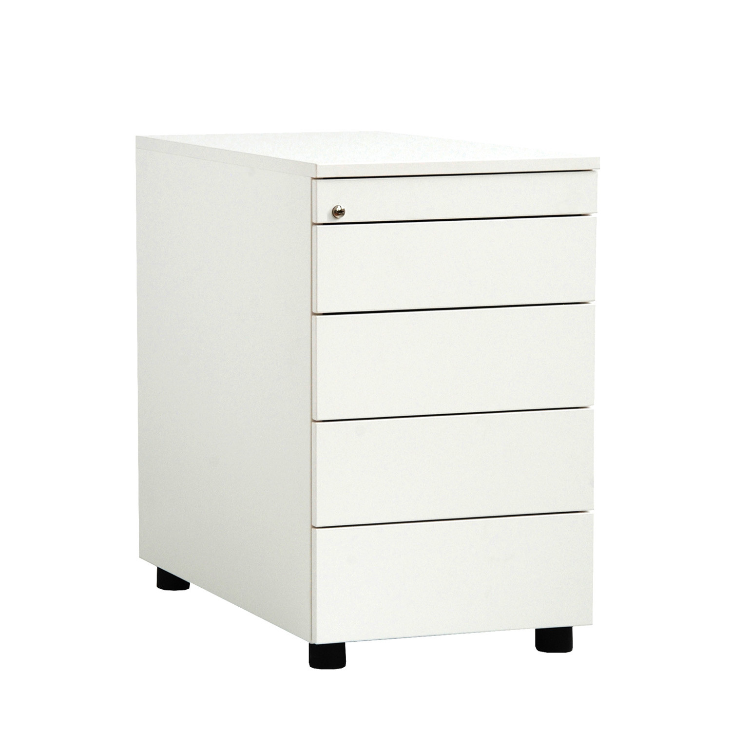 Storage Drawers Float Range