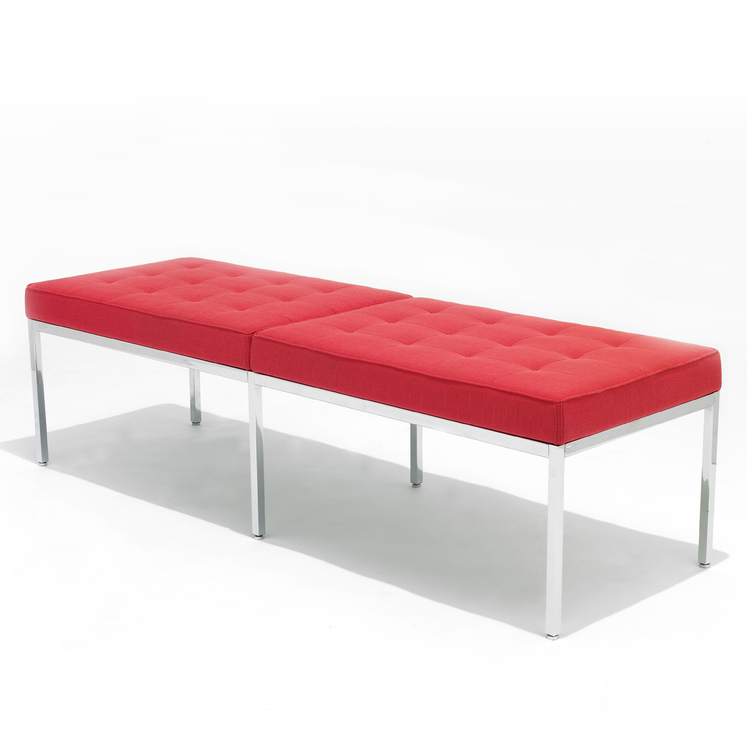Florence Knoll Bench by Knoll