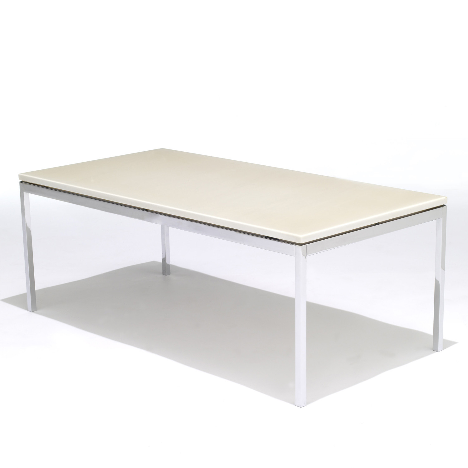 Florence Knoll Low Table