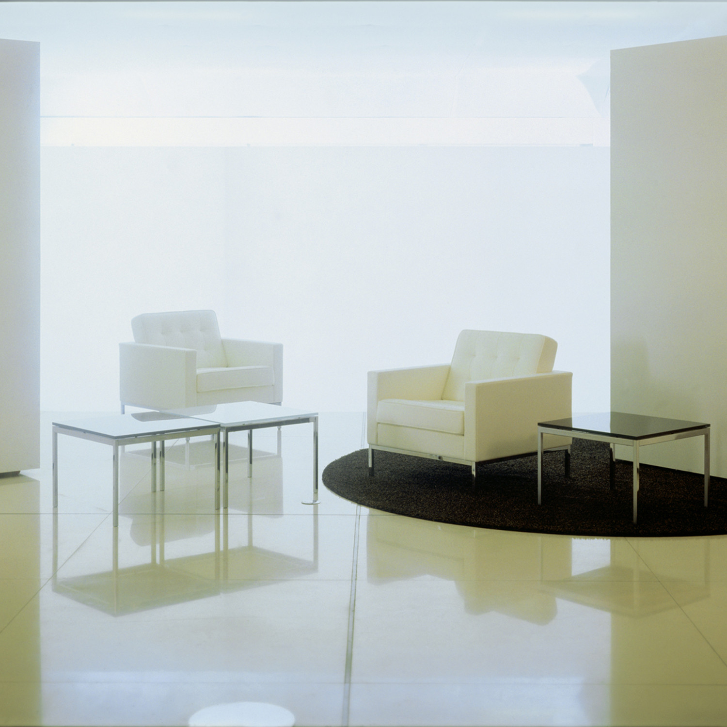 Florence Knoll Office Coffee Table