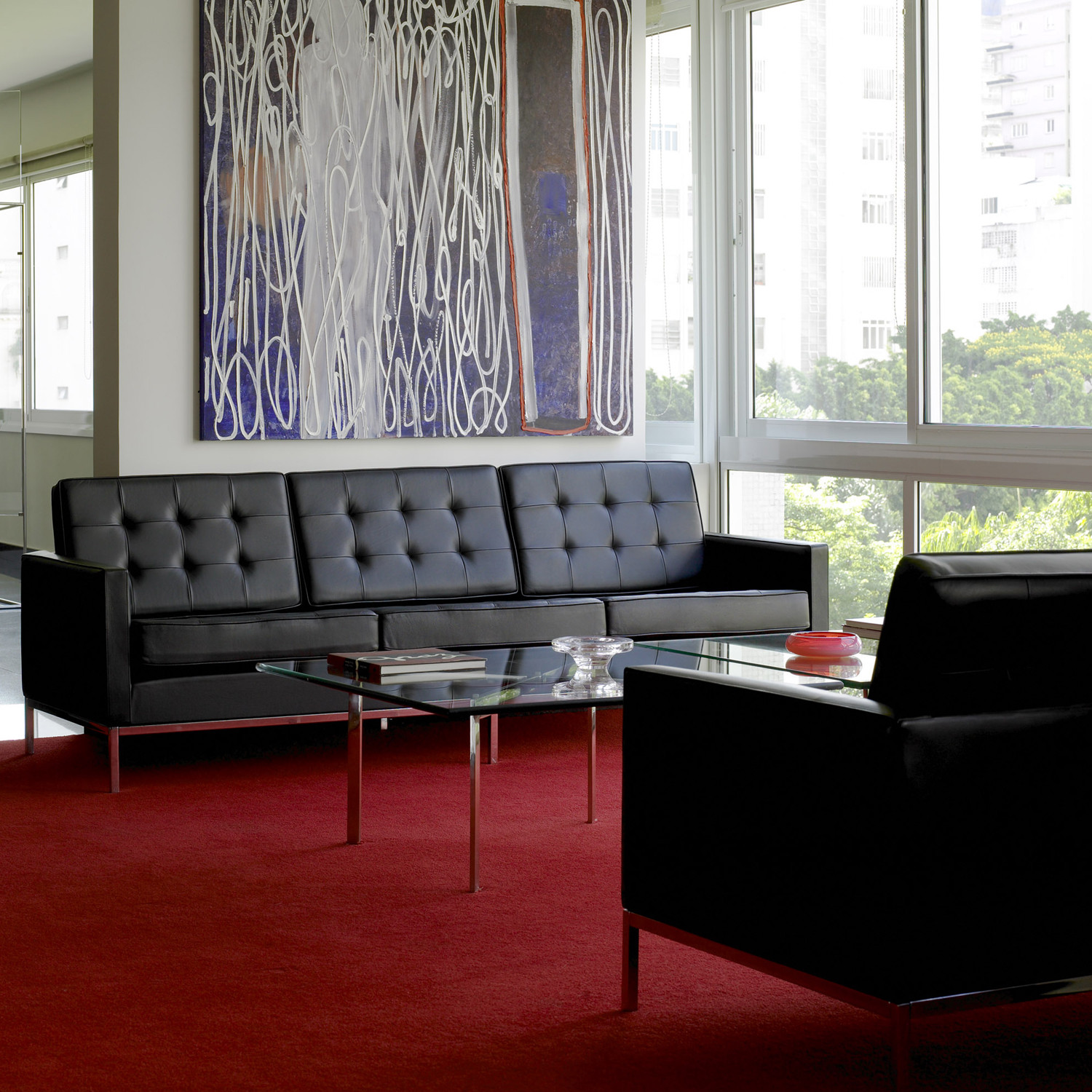 Florence Knoll