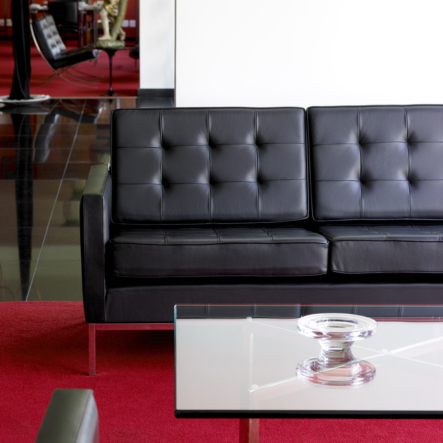 Florence Knoll Sofas