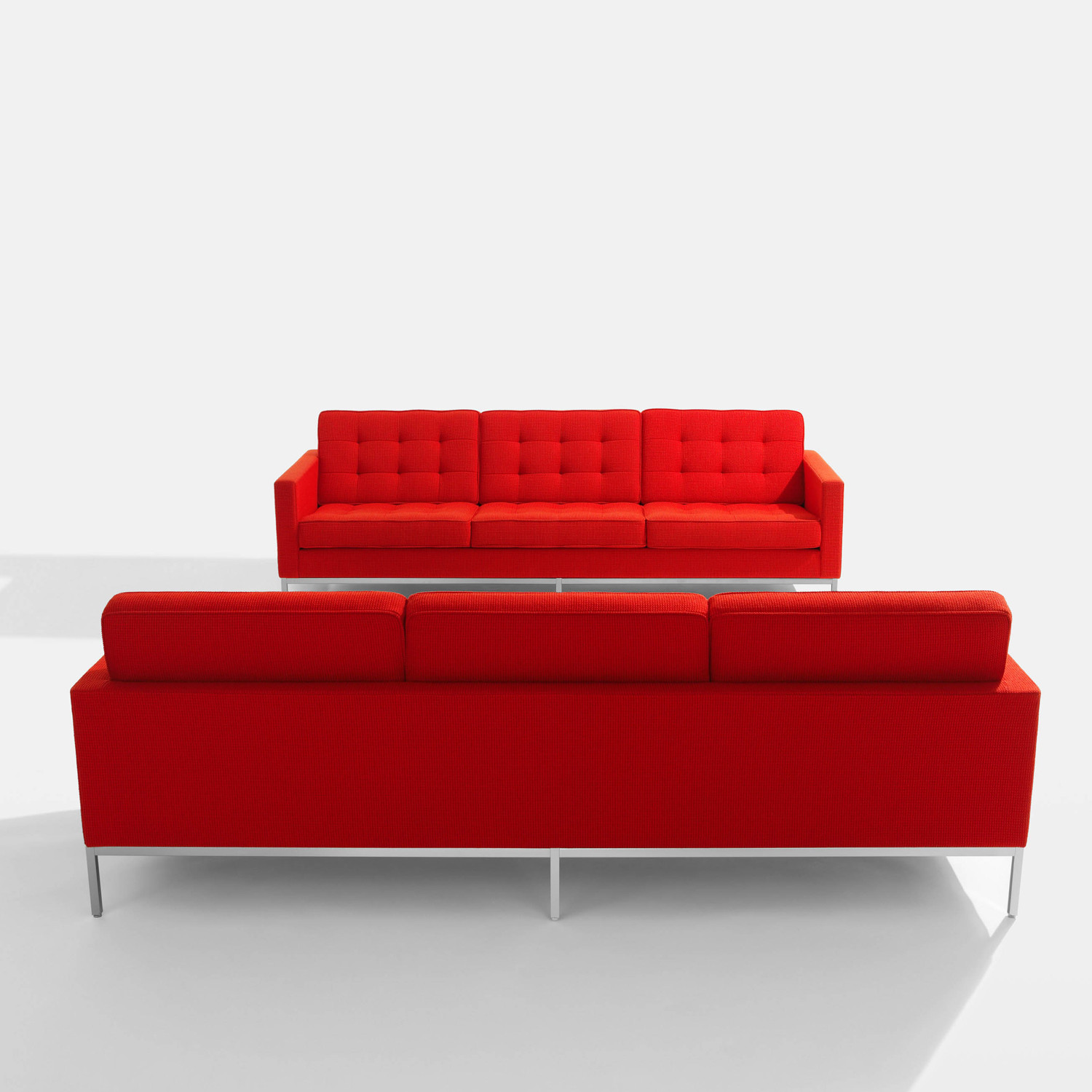 Florence Knoll Sofas