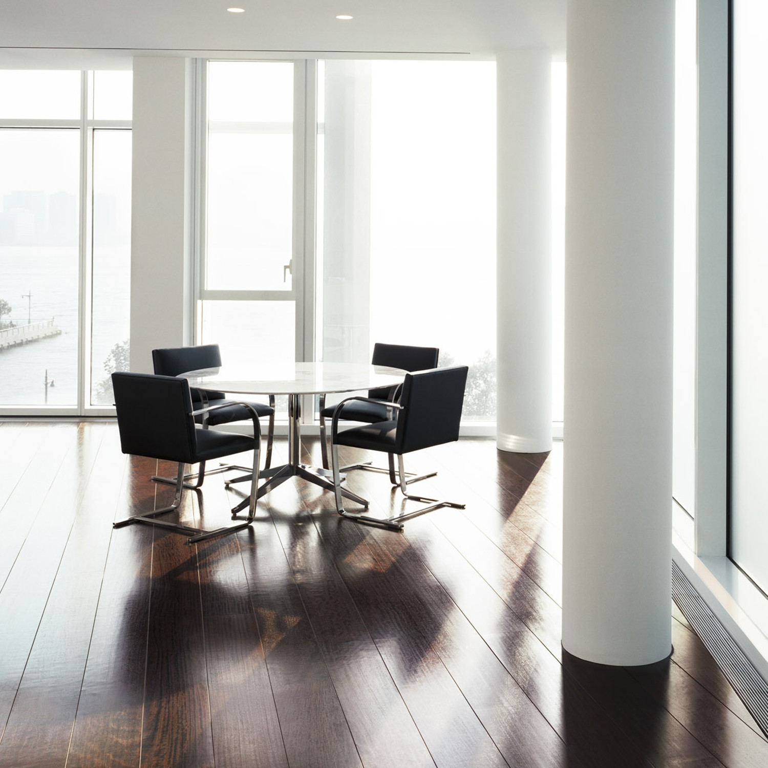 Knoll Table