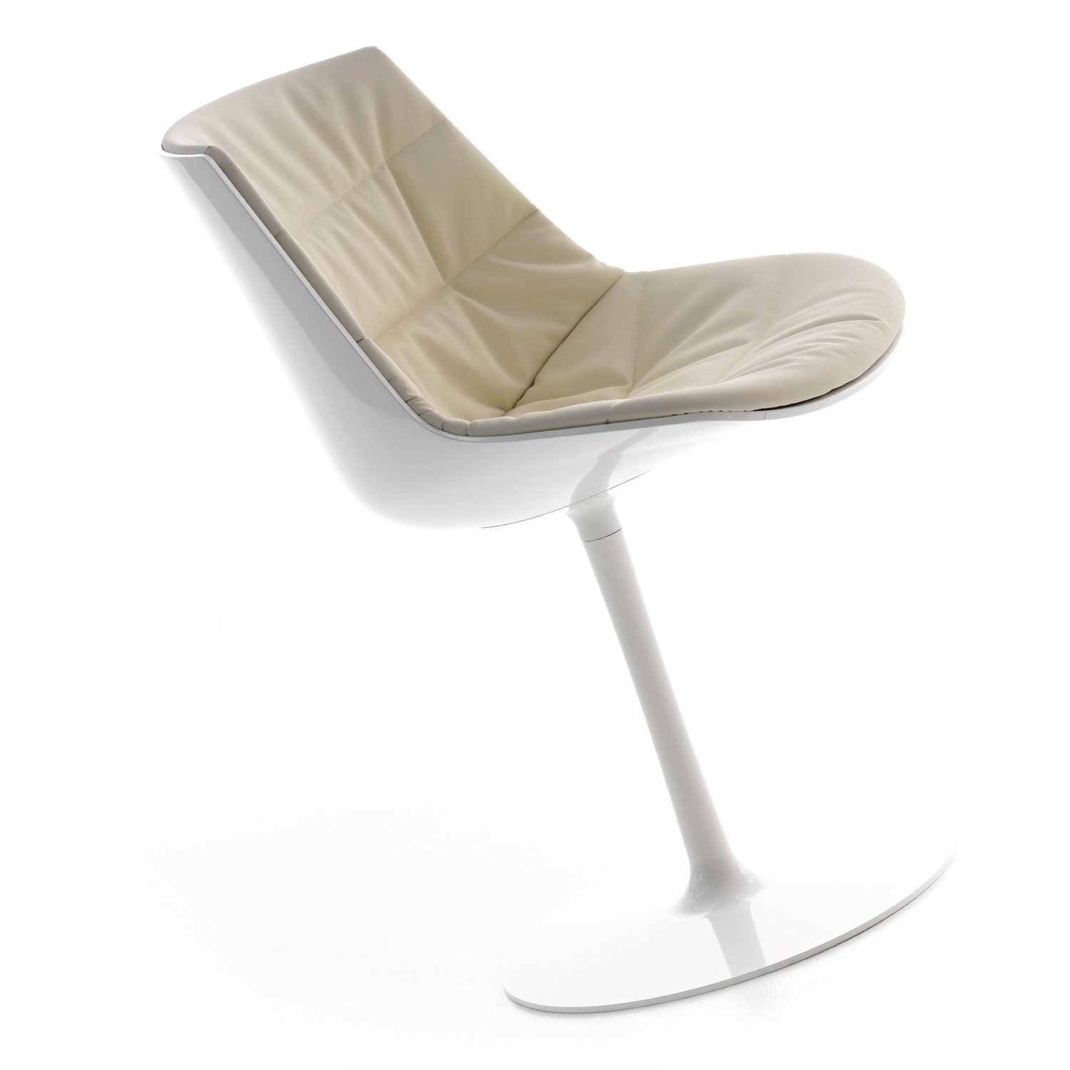 Flow Chair by MDF Italia