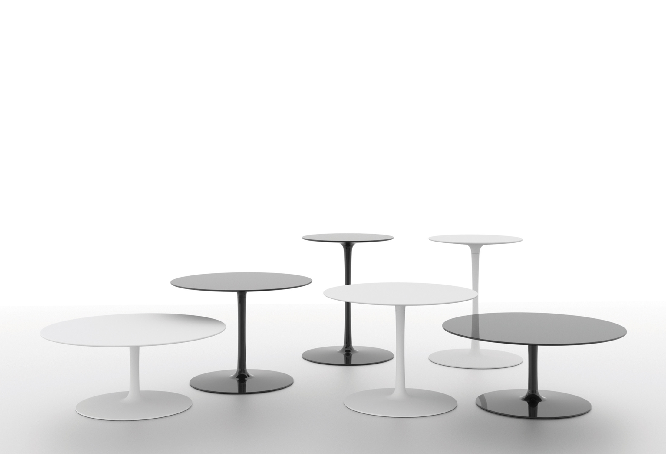 Flow Coffee Tables