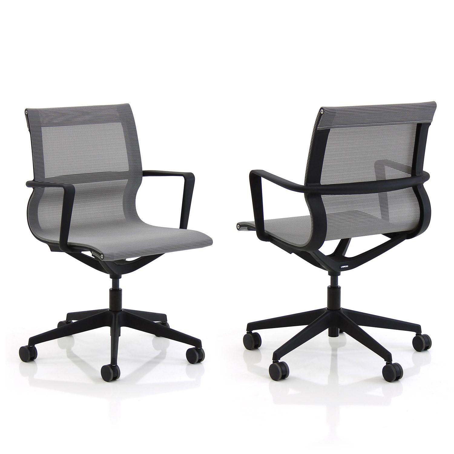 Flux Mesh Chairs