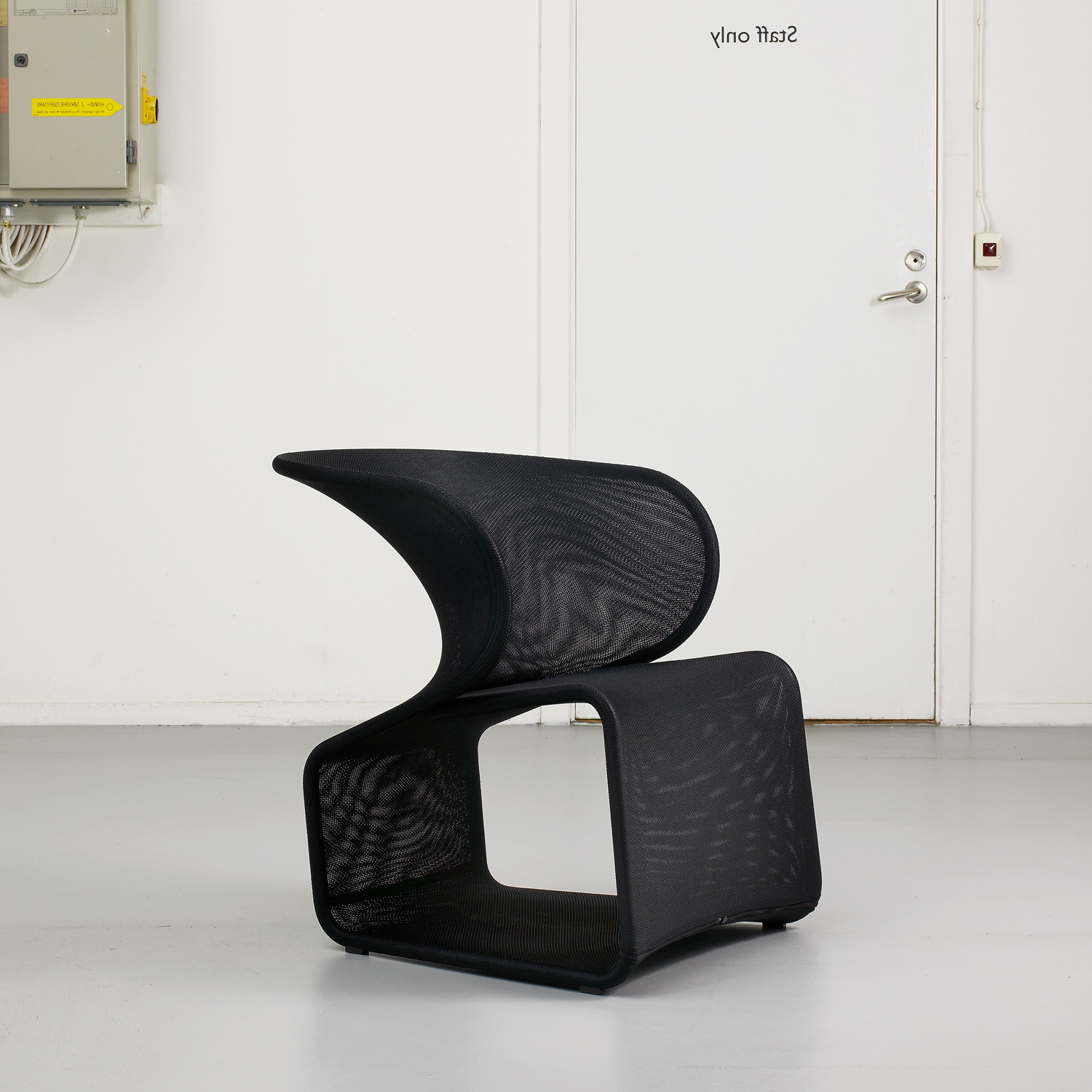 Fly Easy Chair by Offecct