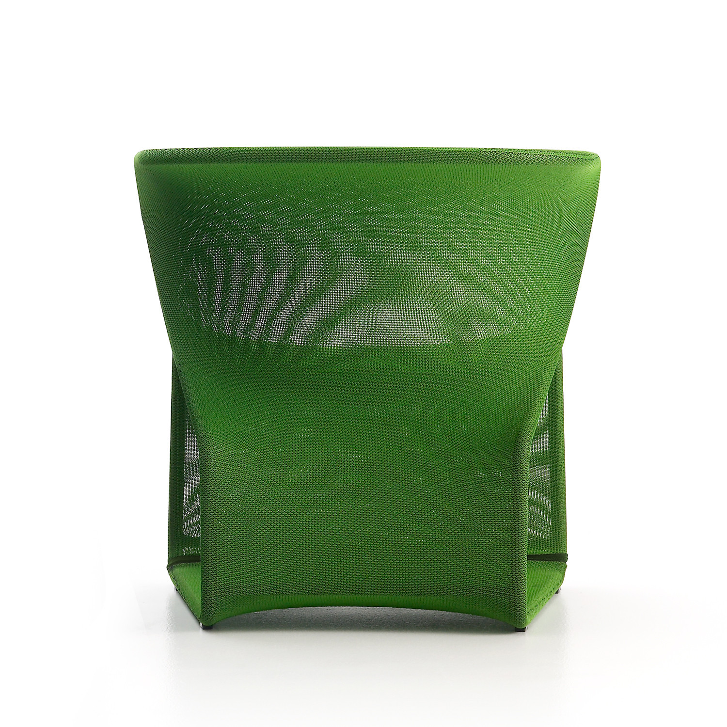 Fly Easy Chair in Green