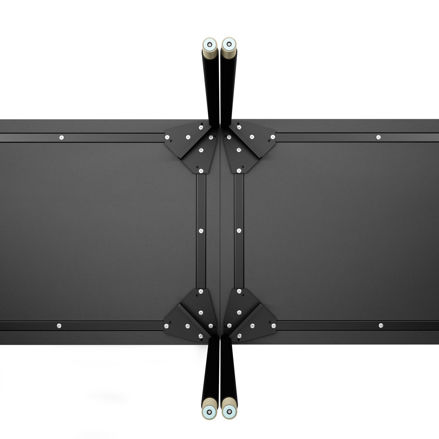 Foork Combing Tables