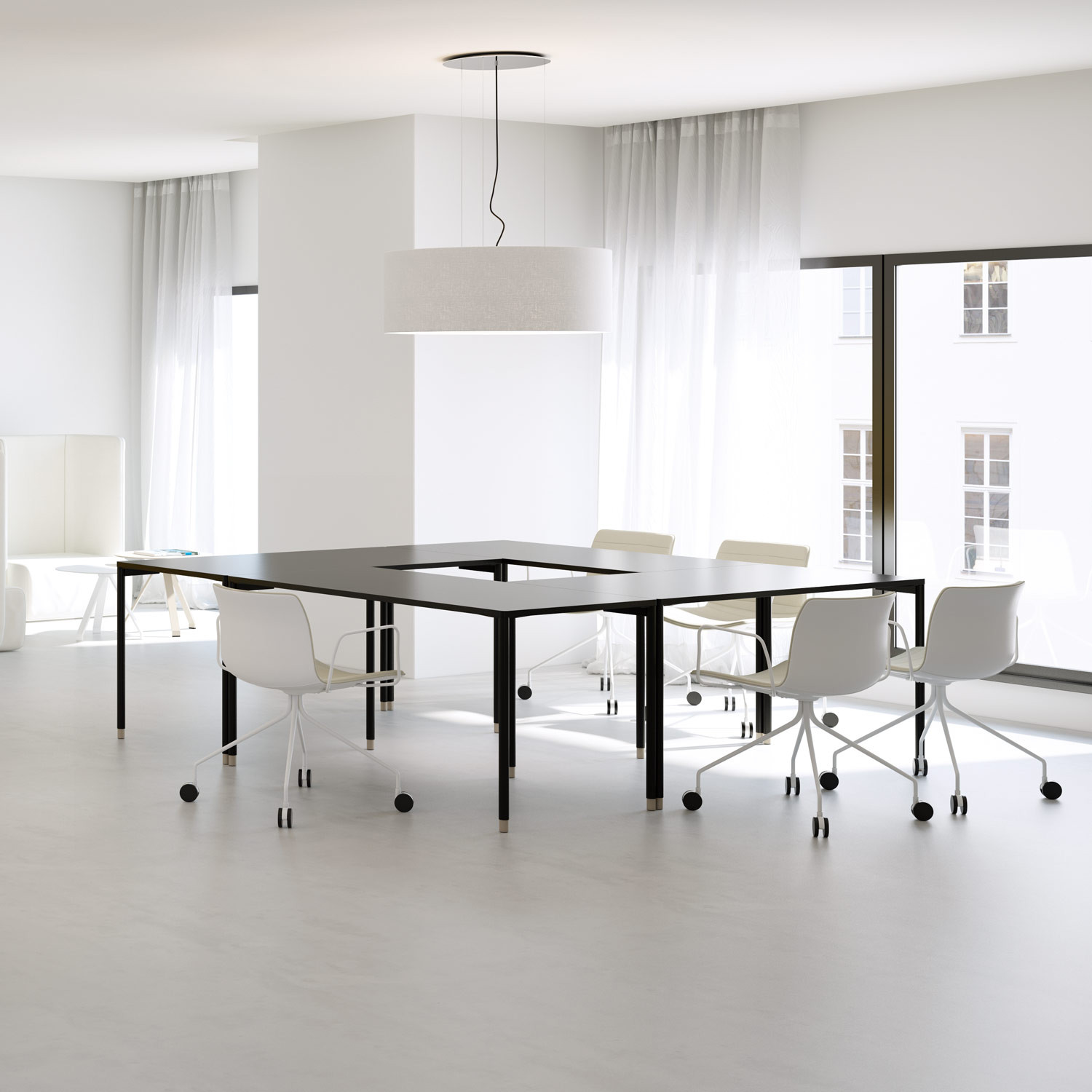 Foork Combining Tables