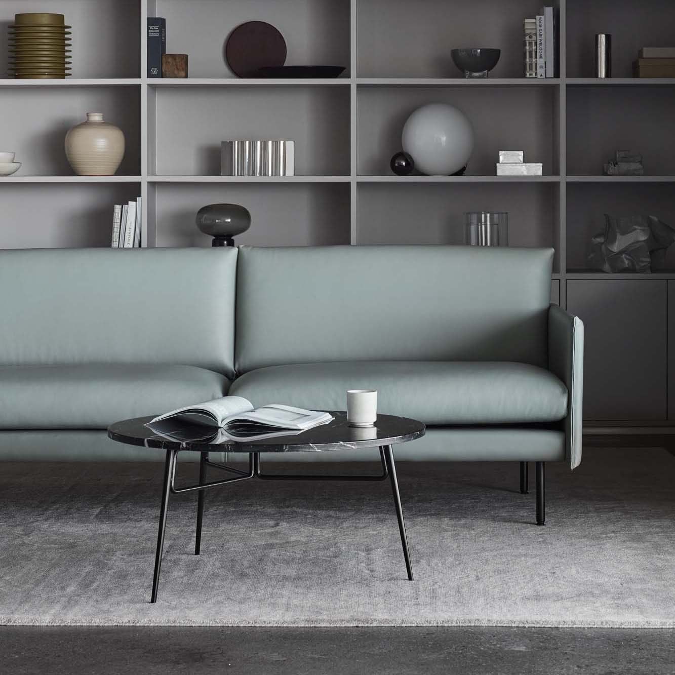Form Sofa by Icons of Denmark 3