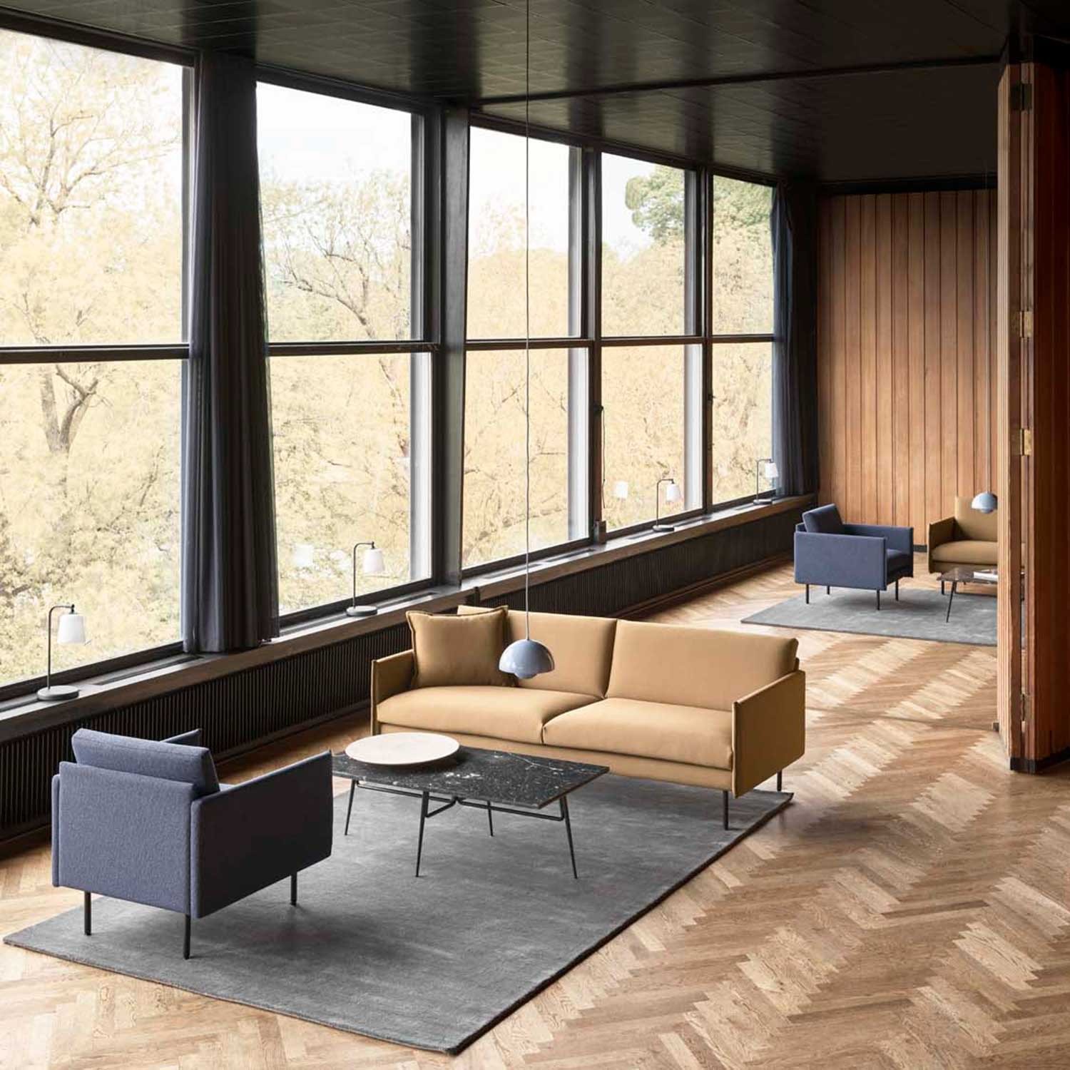 Form Sofa by Icons of Denmark 4