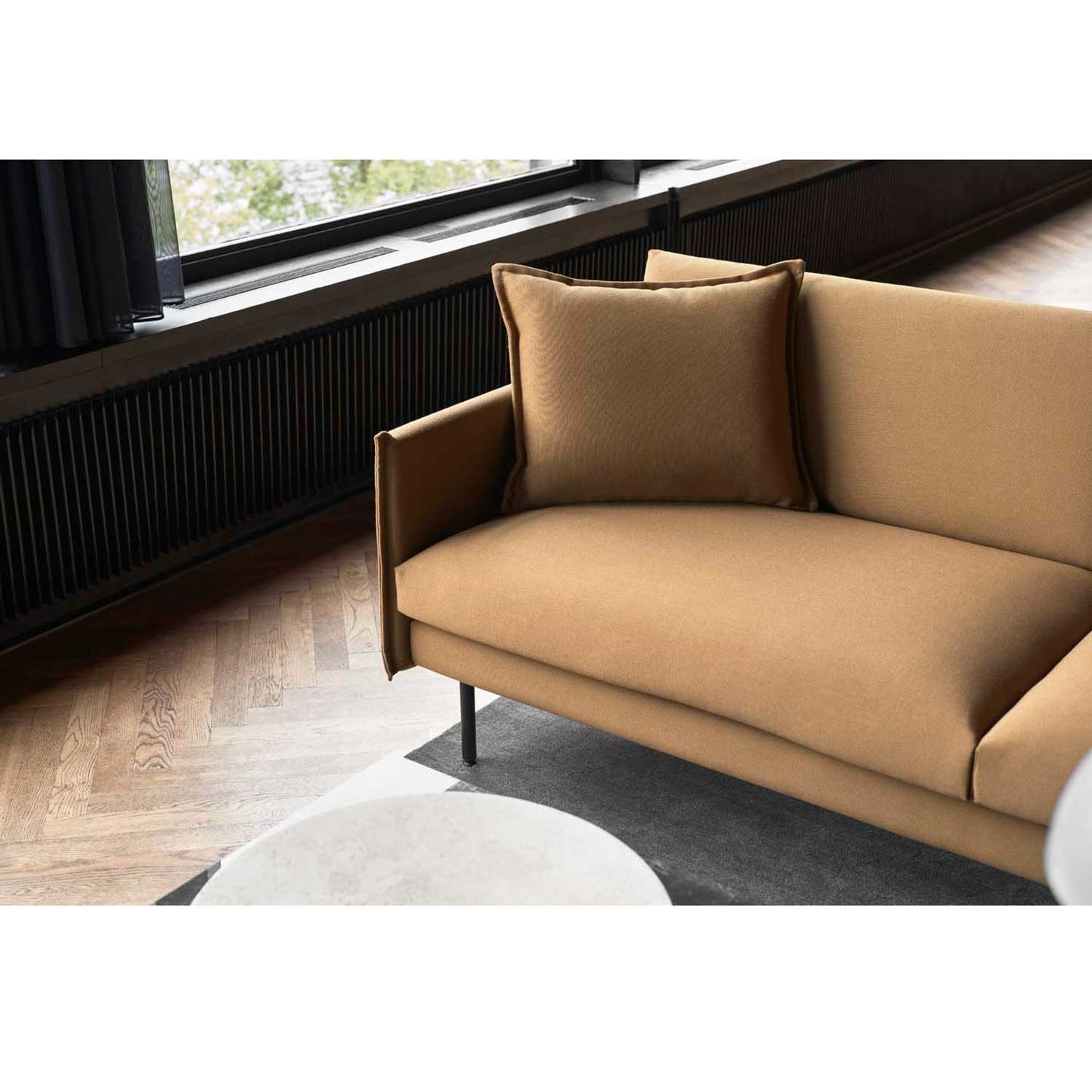 Form Sofa by Icons of Denmark 5