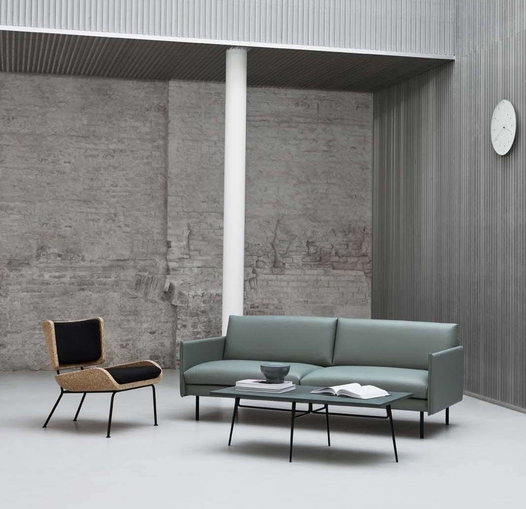 Form Sofa by Icons of Denmark 7