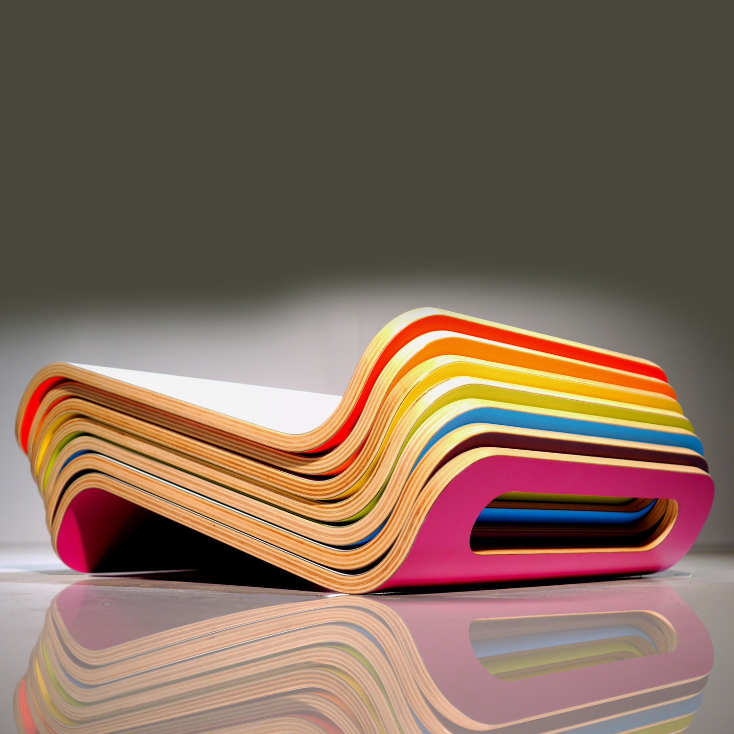 Form Bar Stool Seat Colours