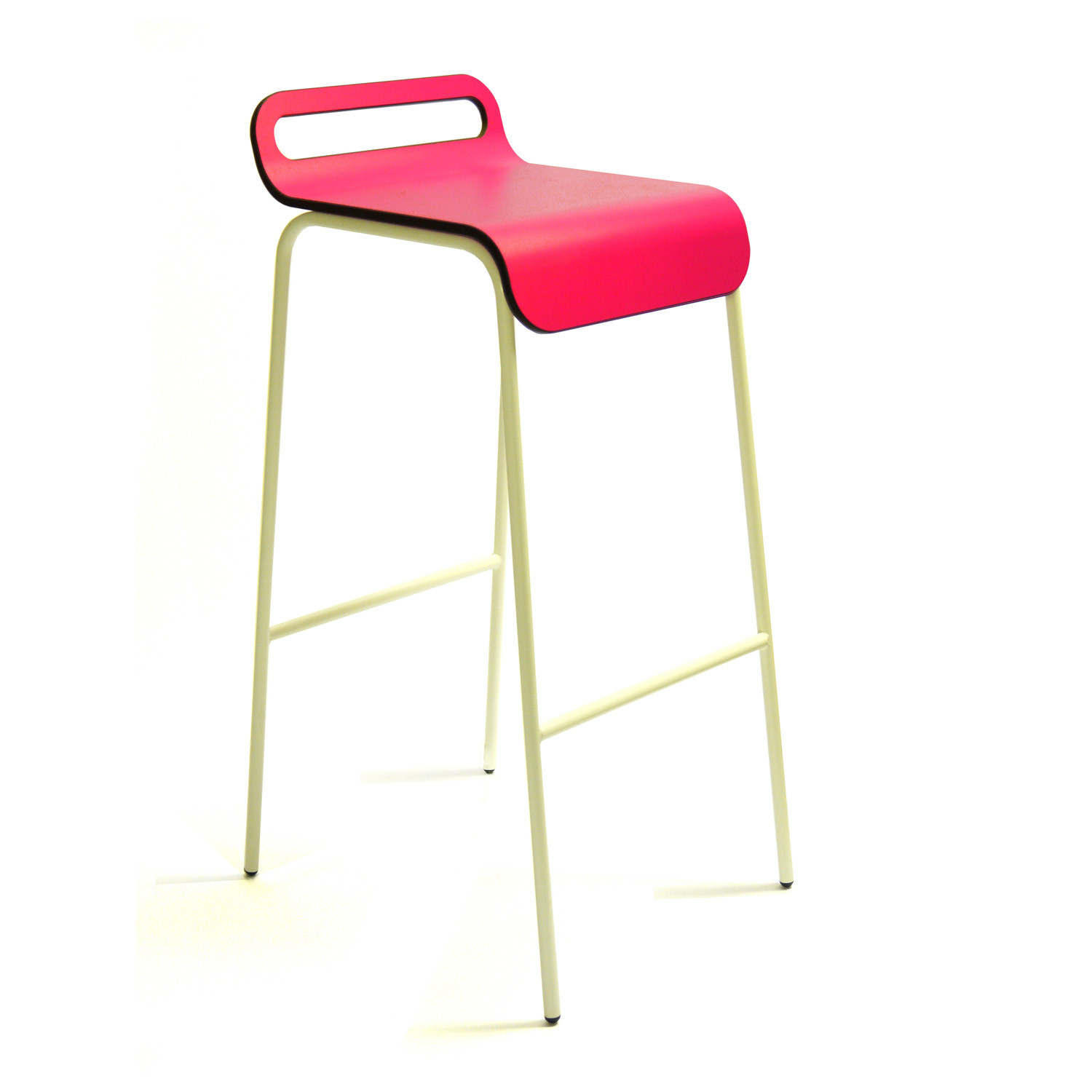 Form Bar Stool