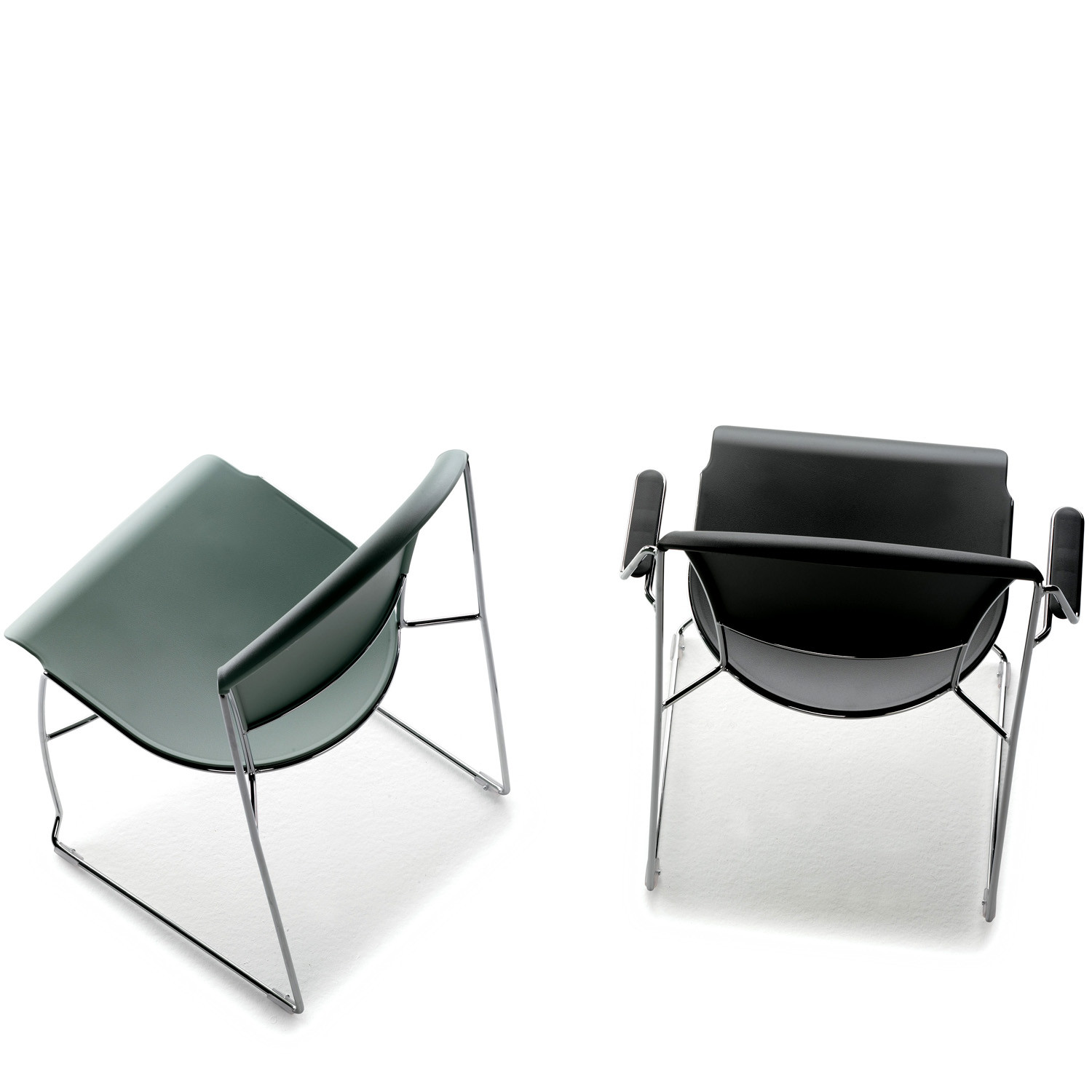 Forma Visitor Chair
