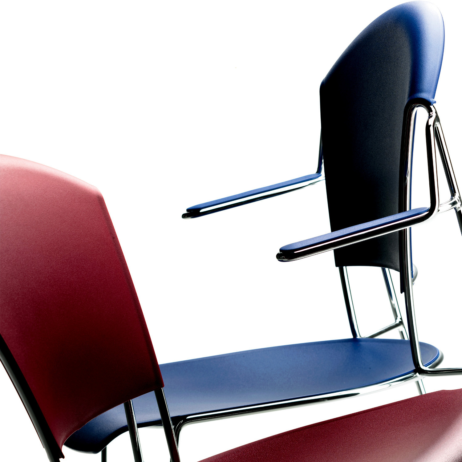 Forma Chair Detail