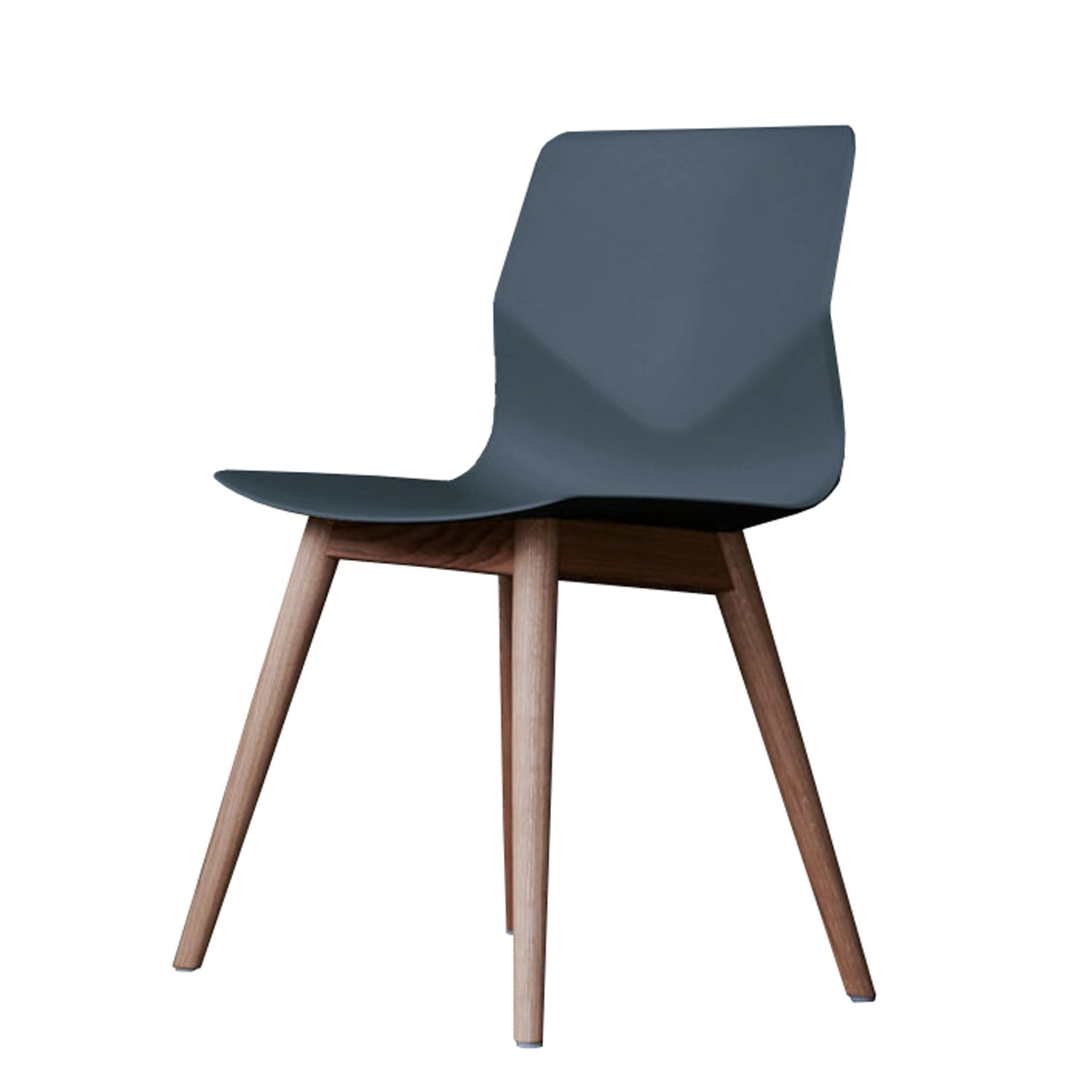 FourSure Wood Chair
