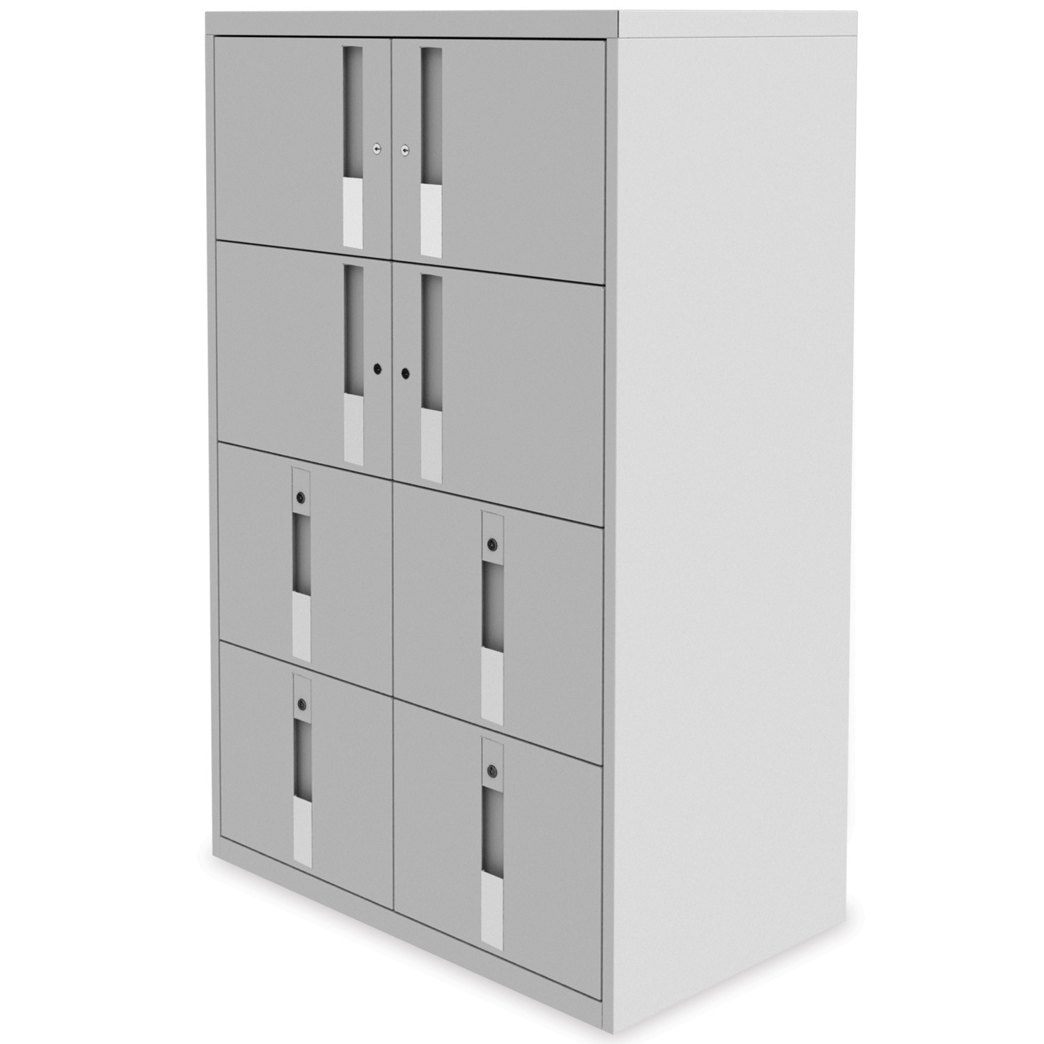 Freedom H:D Office Storage