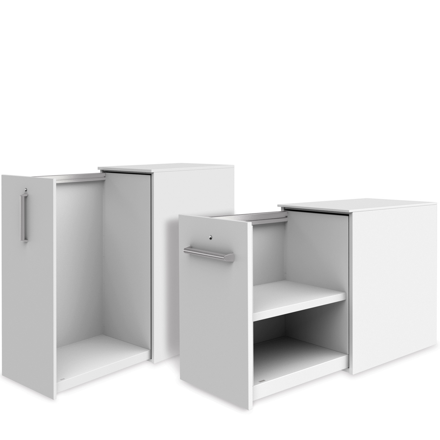 Freedom Skyline Storage Office Storage Units