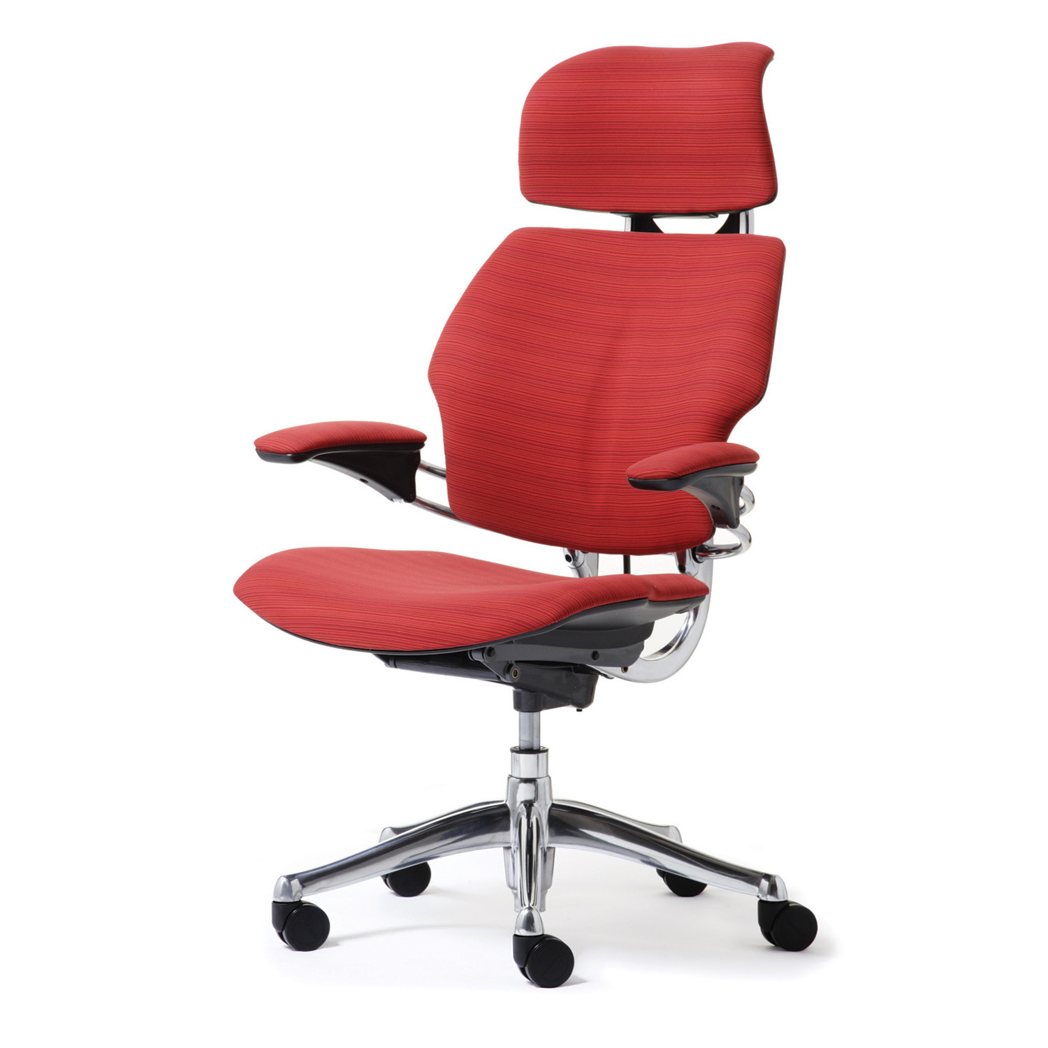 Freedom Office Chair with Headrest