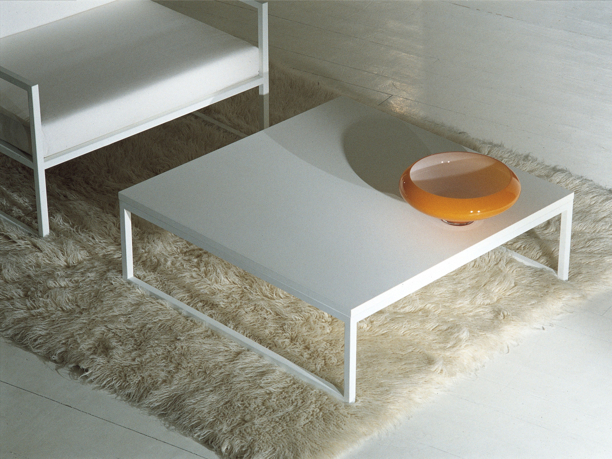 Fronzoni Coffee Table